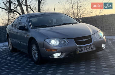 Седан Chrysler 300M 1999 в Запорожье