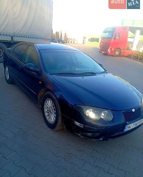 Седан Chrysler 300M 1999 в Житомире