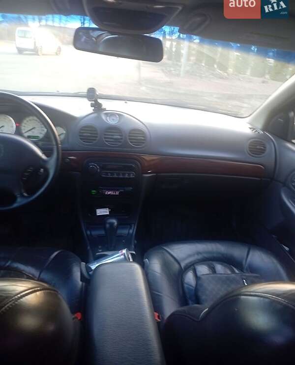 Седан Chrysler 300M 1999 в Житомире