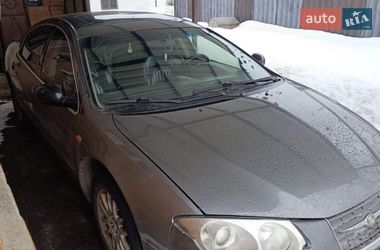 Седан Chrysler 300M 2003 в Житомире