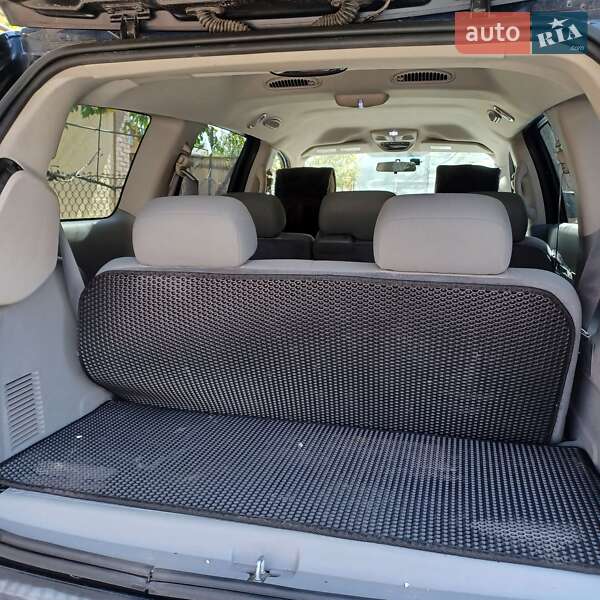 Позашляховик / Кросовер Chrysler Aspen 2006 в Вінниці
