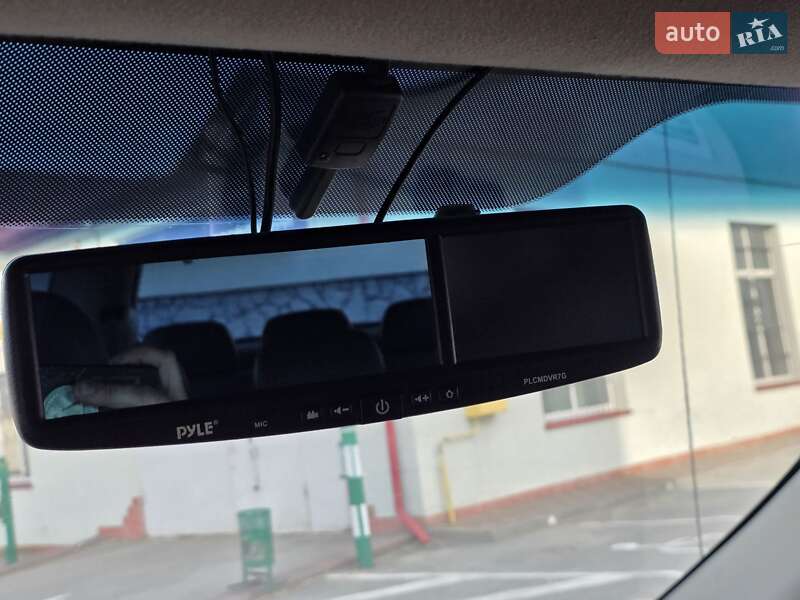 Внедорожник / Кроссовер Chrysler Aspen 2007 в Тернополе фото 24 Внедорожник / Кроссовер Chrysler Aspen 2007 в Тернополе