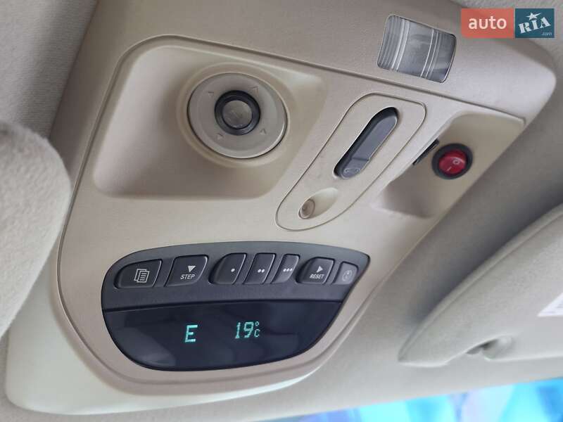 Внедорожник / Кроссовер Chrysler Aspen 2007 в Тернополе фото 25 Внедорожник / Кроссовер Chrysler Aspen 2007 в Тернополе