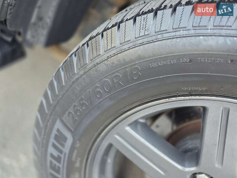 Внедорожник / Кроссовер Chrysler Aspen 2007 в Тернополе фото 40 Внедорожник / Кроссовер Chrysler Aspen 2007 в Тернополе