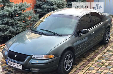 Седан Chrysler Cirrus 1995 в Измаиле