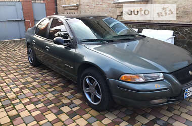 Седан Chrysler Cirrus 1995 в Измаиле