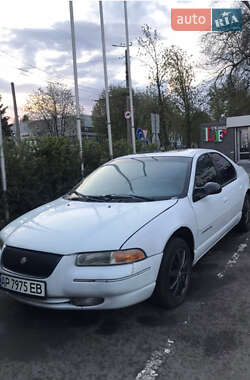 Седан Chrysler Cirrus 1994 в 