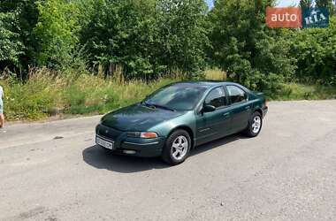 Седан Chrysler Cirrus 1997 в Хмельницькому