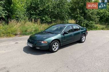 Седан Chrysler Cirrus 1997 в 