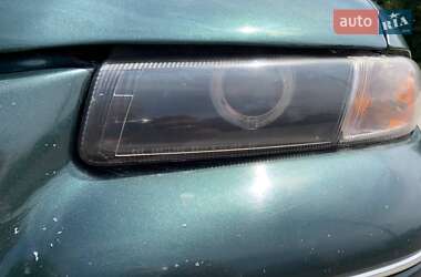 Седан Chrysler Cirrus 1997 в 