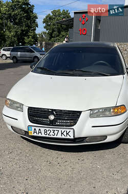 Седан Chrysler Cirrus 1998 в Белой Церкви