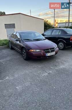 Седан Chrysler Cirrus 1995 в 