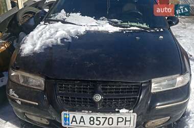 Седан Chrysler Cirrus 1996 в Киеве