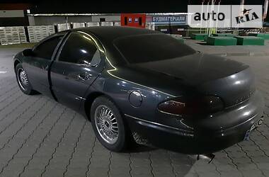 Седан Chrysler Concorde 1998 в Калуше