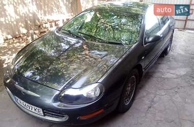 Седан Chrysler Concorde 1999 в 