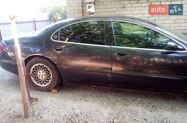 Седан Chrysler Concorde 1999 в Кривом Роге