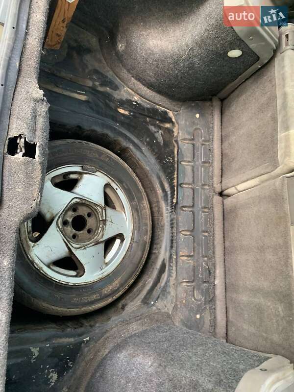 Купе Chrysler ES 1990 в Черноморске фото 2 Купе Chrysler ES 1990 в Черноморске