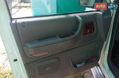 Мінівен Chrysler Grand Voyager 1995 в Харкові