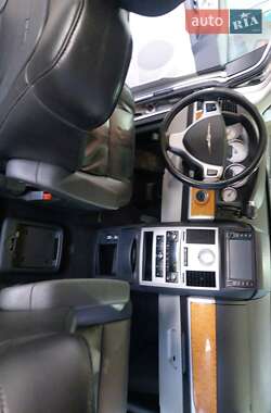 Седан Chrysler Grand Voyager 2008 в 