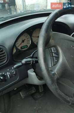 Минивэн Chrysler Grand Voyager 2005 в 