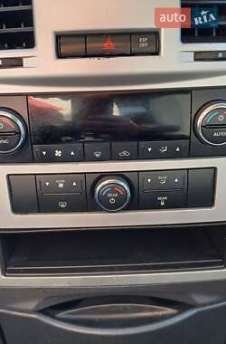 Мінівен Chrysler Grand Voyager 2008 в 