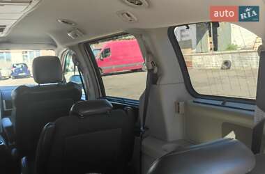 Мінівен Chrysler Grand Voyager 2009 в 