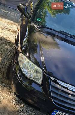Минивэн Chrysler Grand Voyager 2007 в 