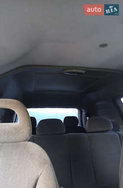 Мінівен Chrysler Grand Voyager 2003 в 