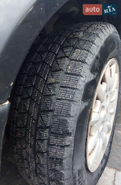 Мінівен Chrysler Grand Voyager 2003 в 