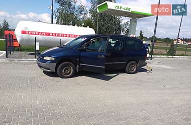 Универсал Chrysler Grand Voyager 1999 в Киеве