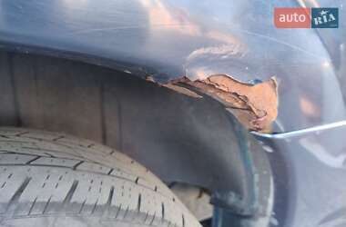 Мінівен Chrysler Grand Voyager 2001 в 