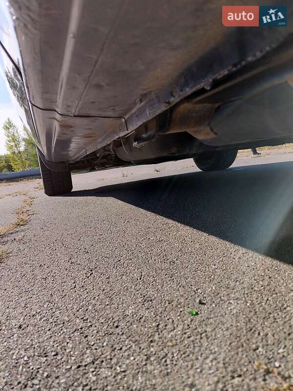 Мінівен Chrysler Grand Voyager 2005 в Обухові