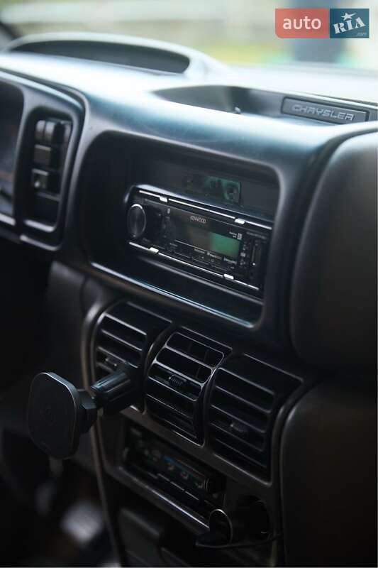 Минивэн Chrysler Grand Voyager 1993 в Виннице фото 3 Минивэн Chrysler Grand Voyager 1993 в Виннице