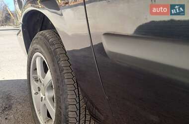 Минивэн Chrysler Grand Voyager 2004 в Ивано-Франковске