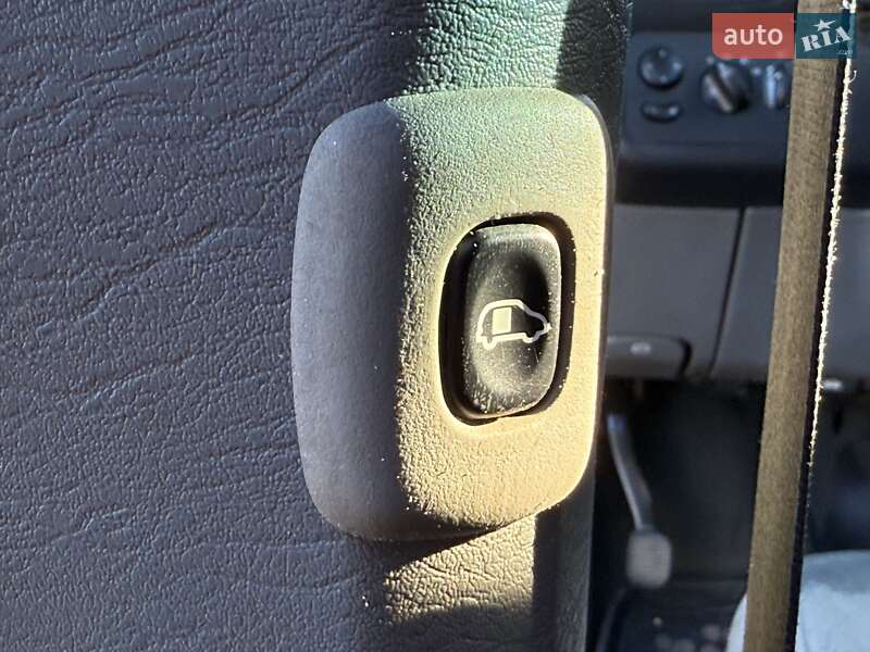 Минивэн Chrysler Grand Voyager 2007 в Одессе фото 9 Минивэн Chrysler Grand Voyager 2007 в Одессе