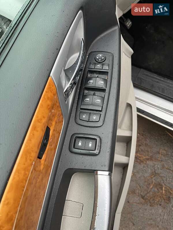 Минивэн Chrysler Grand Voyager 2008 в Житомире фото 15 Минивэн Chrysler Grand Voyager 2008 в Житомире