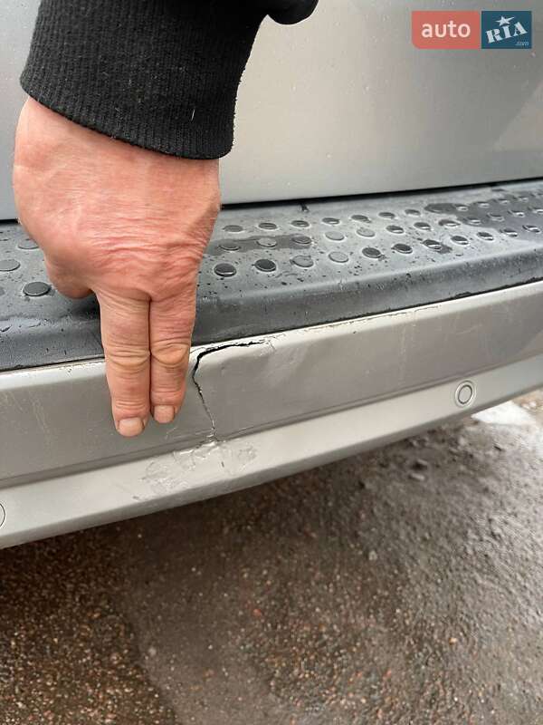 Минивэн Chrysler Grand Voyager 2008 в Житомире фото 18 Минивэн Chrysler Grand Voyager 2008 в Житомире