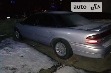 Седан Chrysler Intrepid 1994 в Здолбунове