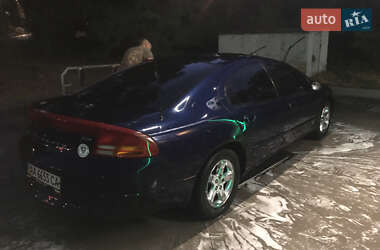 Седан Chrysler Intrepid 2004 в 