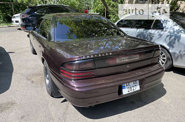Седан Chrysler Intrepid 1992 в Одессе