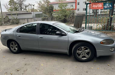 Седан Chrysler Intrepid 2002 в Киеве