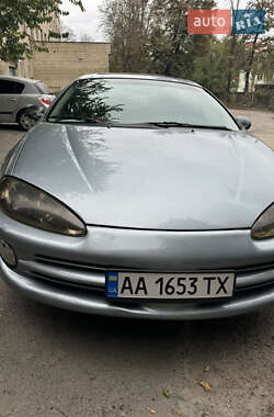 Седан Chrysler Intrepid 2002 в Киеве