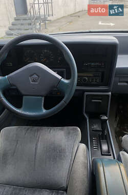 Лифтбек Chrysler LE Baron 1991 в Киеве