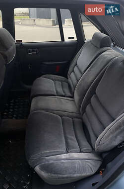 Лифтбек Chrysler LE Baron 1991 в Киеве