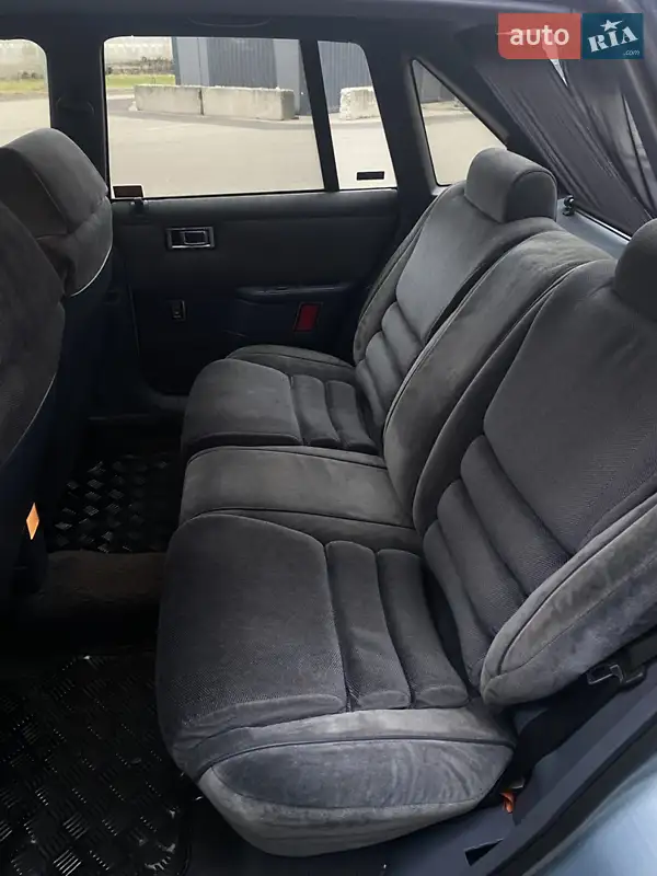 Chrysler LE Baron 1991 VIN 1C3BX68K6JN217686 фото оголошення 22 з 45