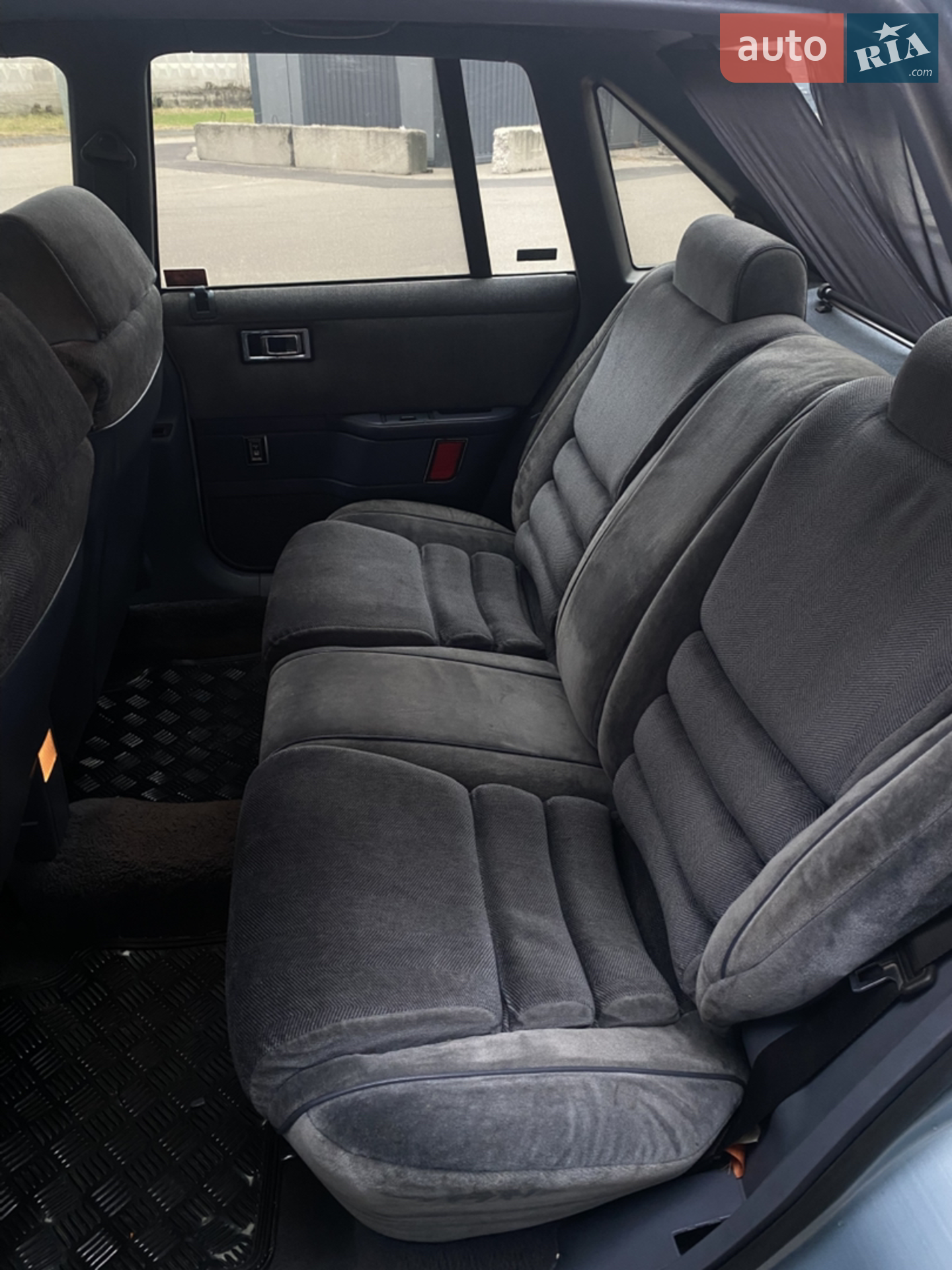 Chrysler LE Baron 1991 VIN 1C3BX68K6JN217686 фото оголошення 22 з 27