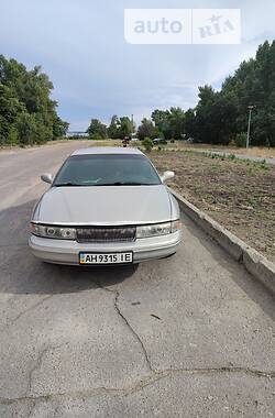 Седан Chrysler LHS 1994 в Краматорську
