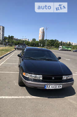 Седан Chrysler LHS 1994 в Киеве