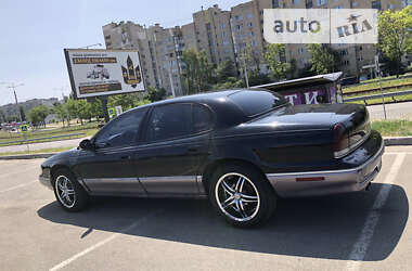 Седан Chrysler LHS 1994 в Києві