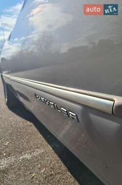 Седан Chrysler LHS 1994 в 